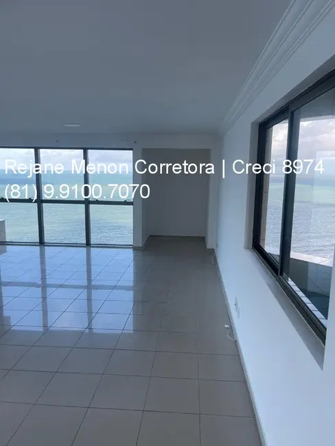 Foto 5 de Apartamento com 4 quartos à venda, 230m2 em Boa Viagem, Recife - PE