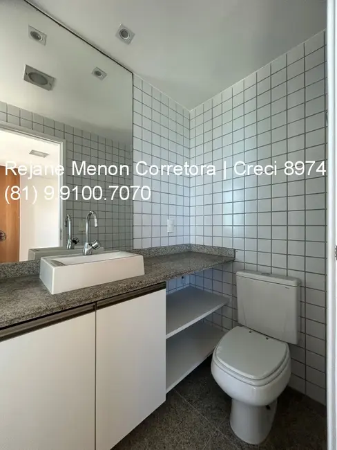 Foto 8 de Apartamento com 4 quartos à venda, 230m2 em Boa Viagem, Recife - PE