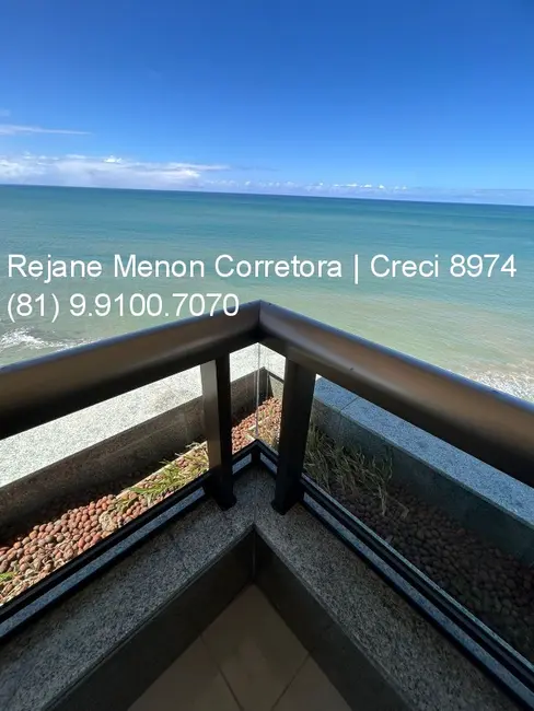 Foto 6 de Apartamento com 4 quartos à venda, 230m2 em Boa Viagem, Recife - PE