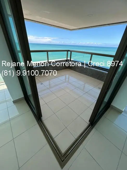 Foto 2 de Apartamento com 4 quartos à venda, 230m2 em Boa Viagem, Recife - PE