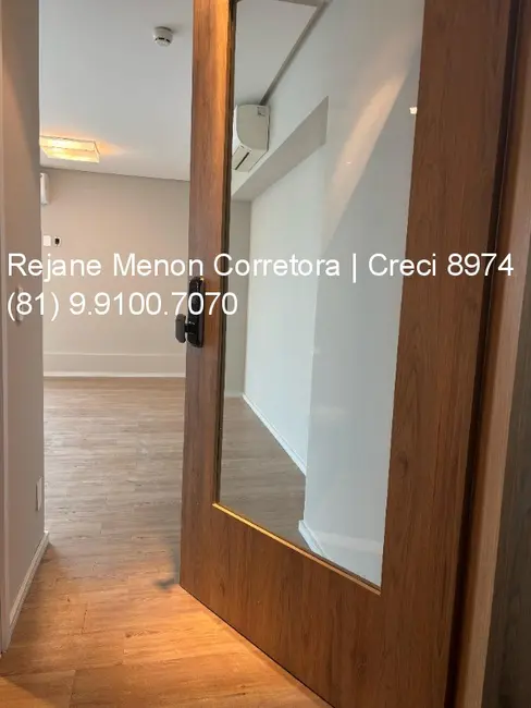 Foto 8 de Sala Comercial para alugar, 40m2 em Boa Viagem, Recife - PE