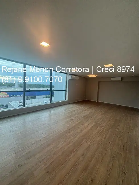 Foto 1 de Sala Comercial para alugar, 40m2 em Boa Viagem, Recife - PE