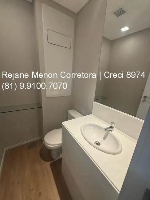 Foto 6 de Sala Comercial para alugar, 40m2 em Boa Viagem, Recife - PE