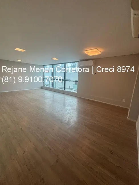 Foto 3 de Sala Comercial para alugar, 40m2 em Boa Viagem, Recife - PE