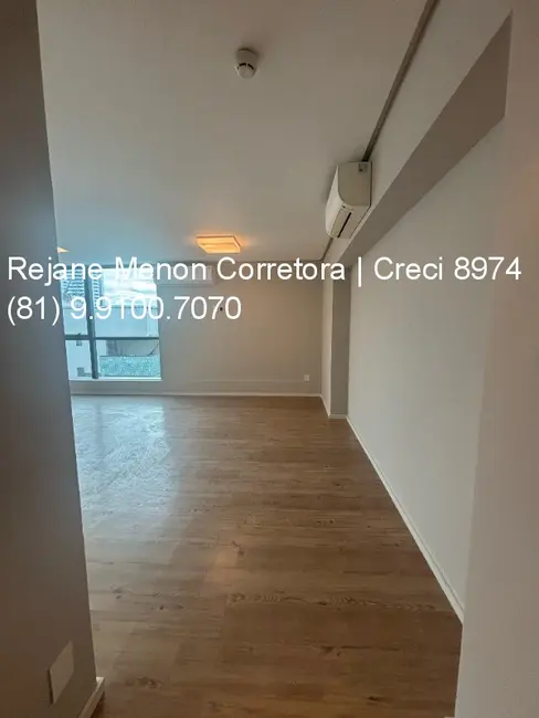 Foto 4 de Sala Comercial para alugar, 40m2 em Boa Viagem, Recife - PE