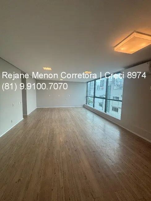 Foto 2 de Sala Comercial para alugar, 40m2 em Boa Viagem, Recife - PE