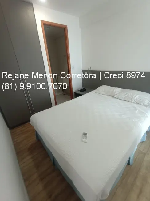 Apartamento com 2 quartos à venda, 56m2 em Boa Viagem, Recife - PE - imagem 4 Foto 4 de Apartamento com 2 quartos à venda, 56m2 em Boa Viagem, Recife - PE