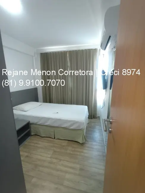Apartamento com 2 quartos à venda, 56m2 em Boa Viagem, Recife - PE - imagem 7 Foto 7 de Apartamento com 2 quartos à venda, 56m2 em Boa Viagem, Recife - PE