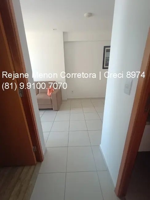 Apartamento com 2 quartos à venda, 56m2 em Boa Viagem, Recife - PE - imagem 2 Foto 2 de Apartamento com 2 quartos à venda, 56m2 em Boa Viagem, Recife - PE