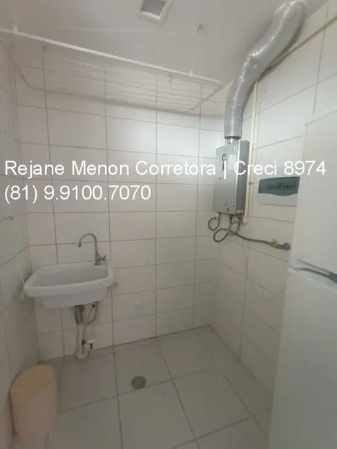 Apartamento com 2 quartos à venda, 56m2 em Boa Viagem, Recife - PE - imagem 8 Foto 8 de Apartamento com 2 quartos à venda, 56m2 em Boa Viagem, Recife - PE
