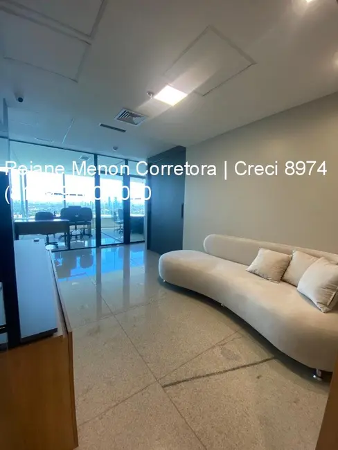 Foto 3 de Sala Comercial para alugar, 100m2 em Pina, Recife - PE