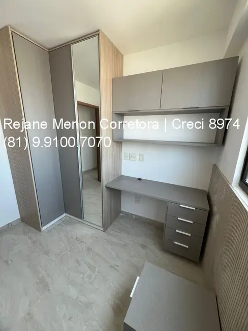 Foto 7 de Apartamento com 3 quartos à venda e para alugar, 70m2 em Graças, Recife - PE