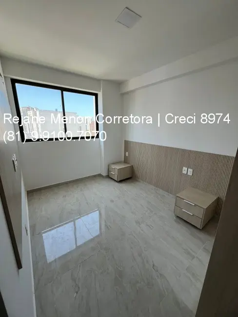 Foto 4 de Apartamento com 3 quartos à venda e para alugar, 70m2 em Graças, Recife - PE