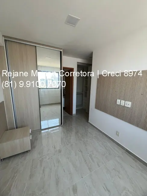 Foto 2 de Apartamento com 3 quartos à venda e para alugar, 70m2 em Graças, Recife - PE