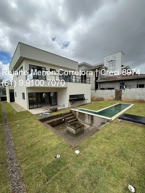 Casa com 4 quartos à venda, 285m2 em Várzea, Recife - PE - imagem 2 Foto 2 de Casa com 4 quartos à venda, 285m2 em Várzea, Recife - PE