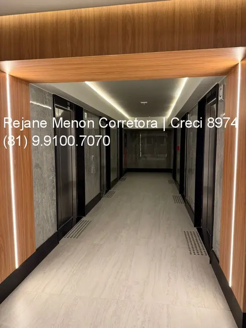 Foto 2 de Sala Comercial à venda, 32m2 em Boa Viagem, Recife - PE