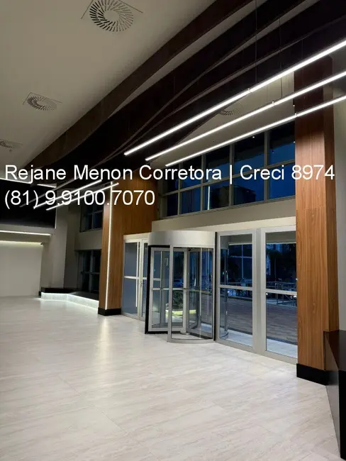 Foto 3 de Sala Comercial à venda, 32m2 em Boa Viagem, Recife - PE