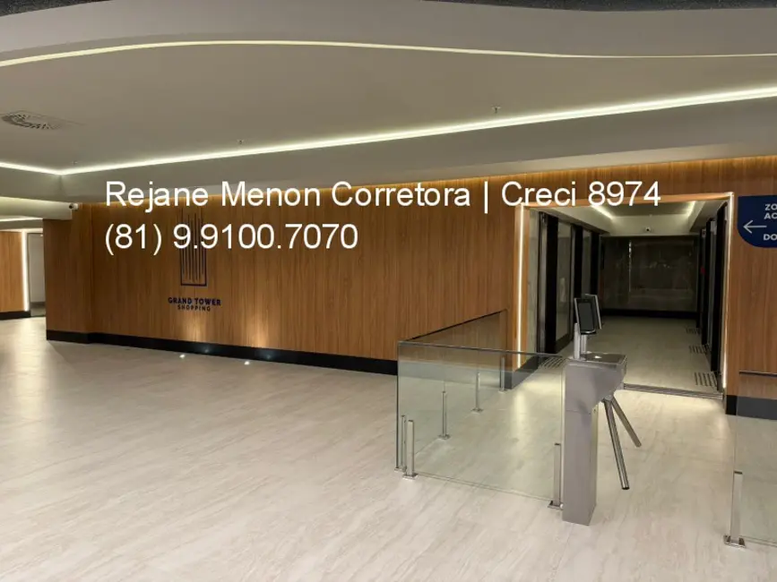 Foto 5 de Sala Comercial à venda, 32m2 em Boa Viagem, Recife - PE