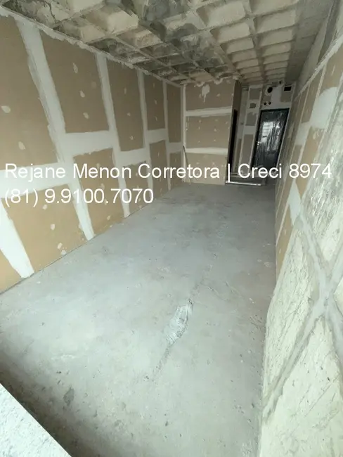 Foto 7 de Sala Comercial à venda, 32m2 em Boa Viagem, Recife - PE