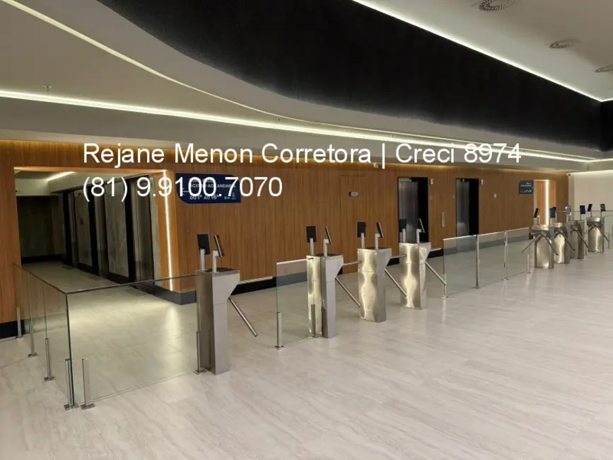 Foto 4 de Sala Comercial à venda, 32m2 em Boa Viagem, Recife - PE