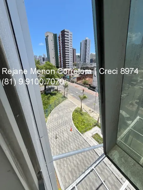 Foto 8 de Sala Comercial à venda, 32m2 em Boa Viagem, Recife - PE