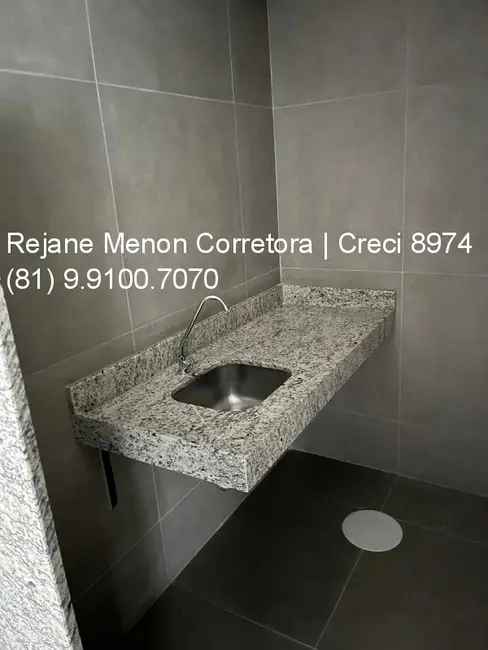 Sala Comercial para alugar, 63m2 em Boa Viagem, Recife - PE - imagem 6 Foto 6 de Sala Comercial para alugar, 63m2 em Boa Viagem, Recife - PE