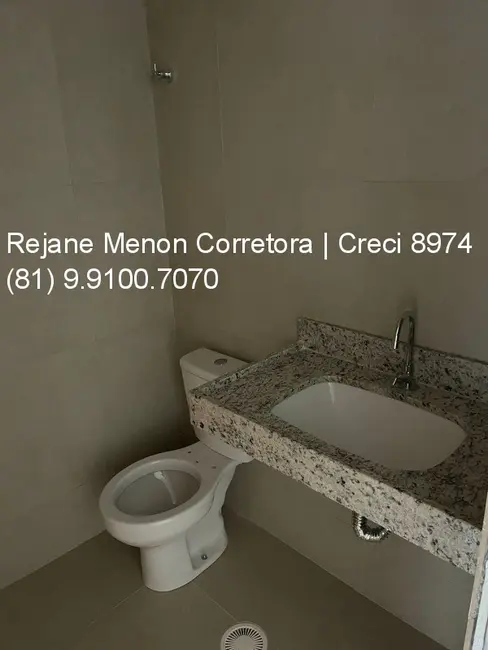 Sala Comercial para alugar, 63m2 em Boa Viagem, Recife - PE - imagem 7 Foto 7 de Sala Comercial para alugar, 63m2 em Boa Viagem, Recife - PE