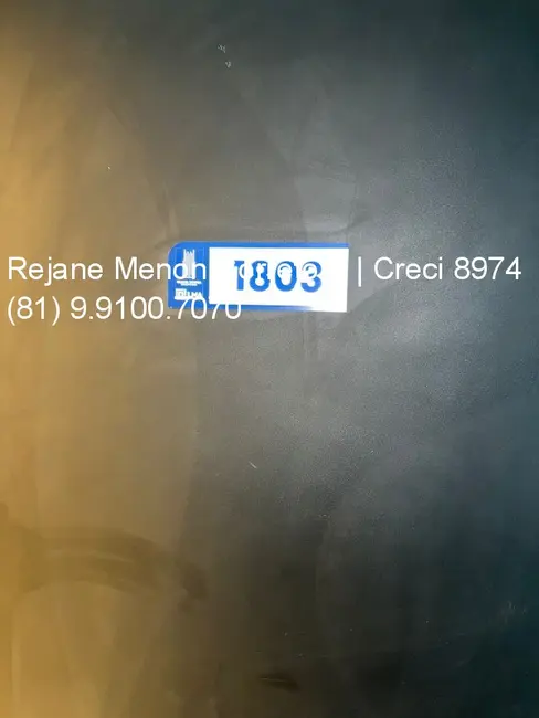 Sala Comercial para alugar, 63m2 em Boa Viagem, Recife - PE - imagem 3 Foto 3 de Sala Comercial para alugar, 63m2 em Boa Viagem, Recife - PE