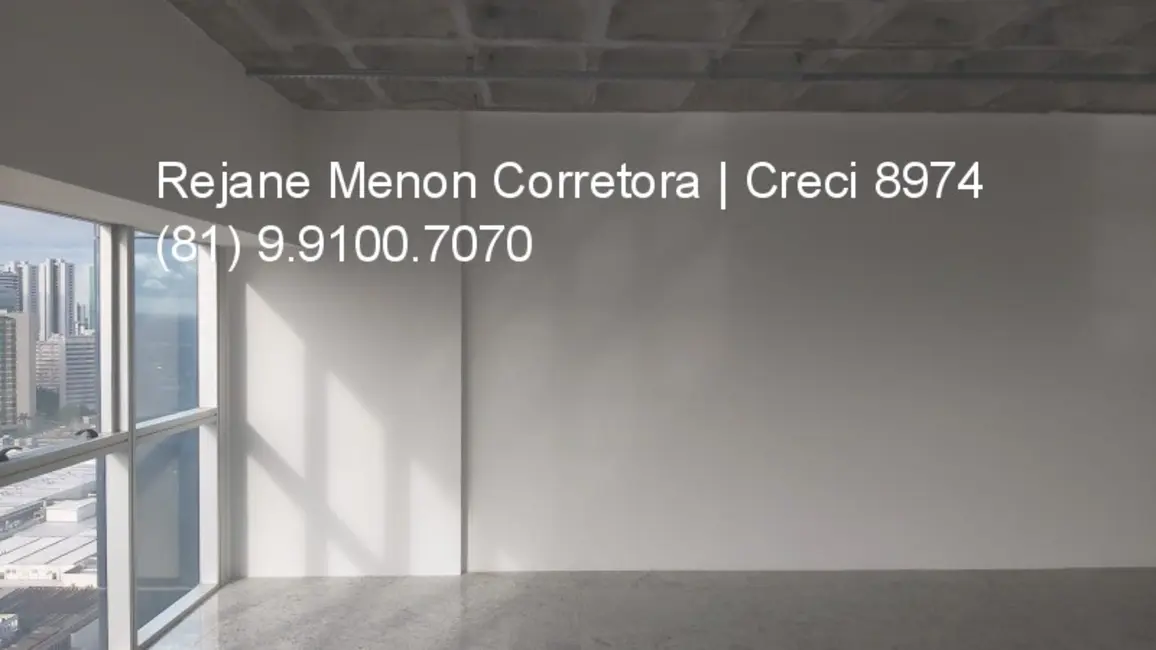 Sala Comercial para alugar, 63m2 em Boa Viagem, Recife - PE - imagem 5 Foto 5 de Sala Comercial para alugar, 63m2 em Boa Viagem, Recife - PE