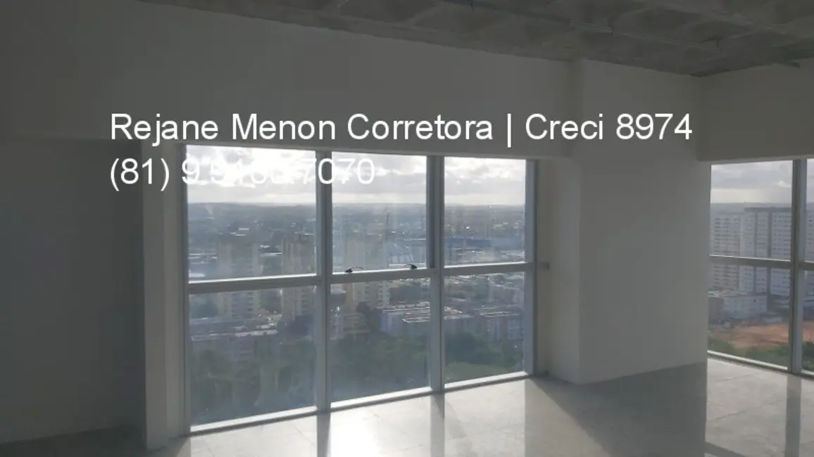 Sala Comercial para alugar, 63m2 em Boa Viagem, Recife - PE - imagem 4 Foto 4 de Sala Comercial para alugar, 63m2 em Boa Viagem, Recife - PE