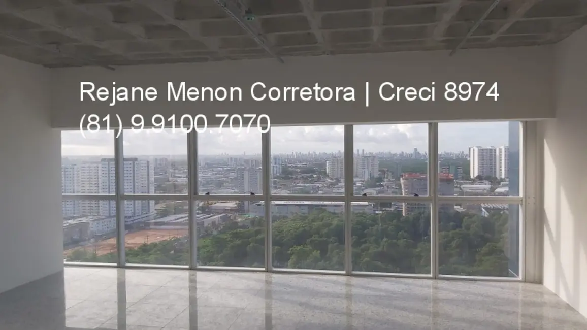 Sala Comercial para alugar, 63m2 em Boa Viagem, Recife - PE - imagem 1 Foto 1 de Sala Comercial para alugar, 63m2 em Boa Viagem, Recife - PE