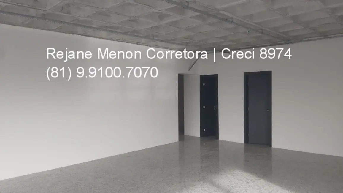 Foto 7 de Sala Comercial para alugar, 102m2 em Boa Viagem, Recife - PE