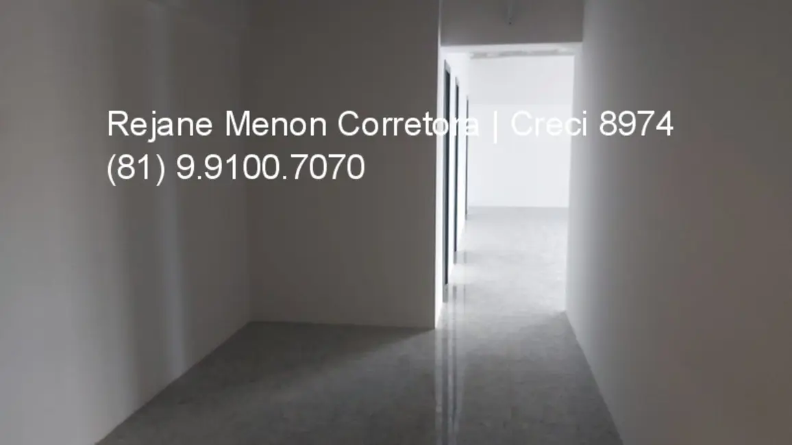 Foto 8 de Sala Comercial para alugar, 102m2 em Boa Viagem, Recife - PE