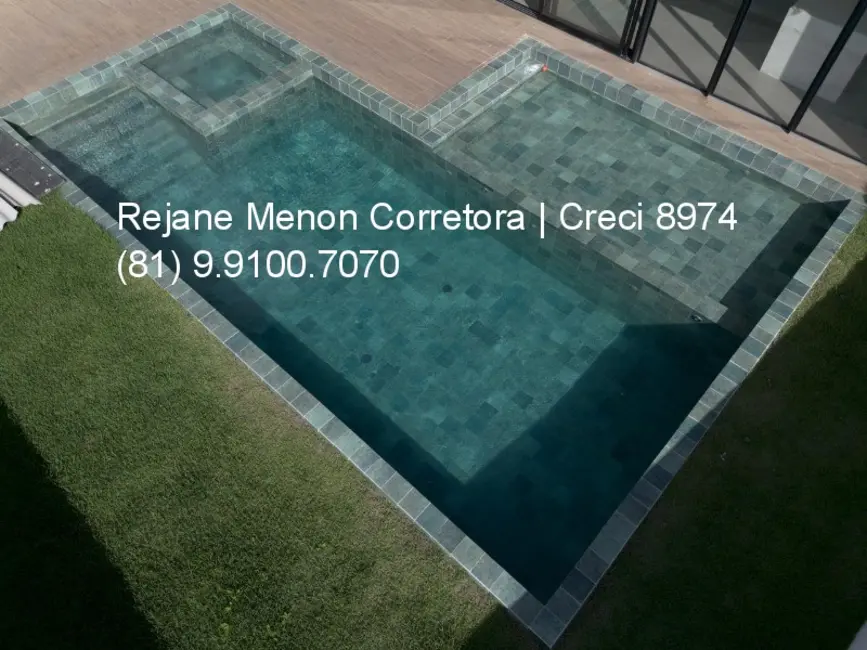 Foto 5 de Casa com 4 quartos à venda, 660m2 em Várzea, Recife - PE