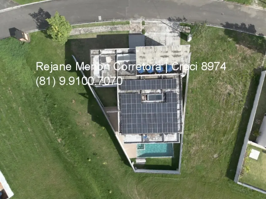 Foto 2 de Casa com 4 quartos à venda, 660m2 em Várzea, Recife - PE