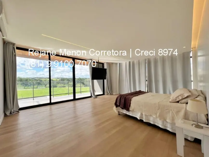 Foto 8 de Casa com 4 quartos à venda, 660m2 em Várzea, Recife - PE