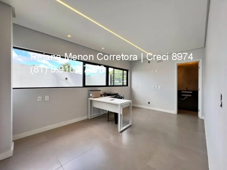 Foto 7 de Casa com 4 quartos à venda, 660m2 em Várzea, Recife - PE