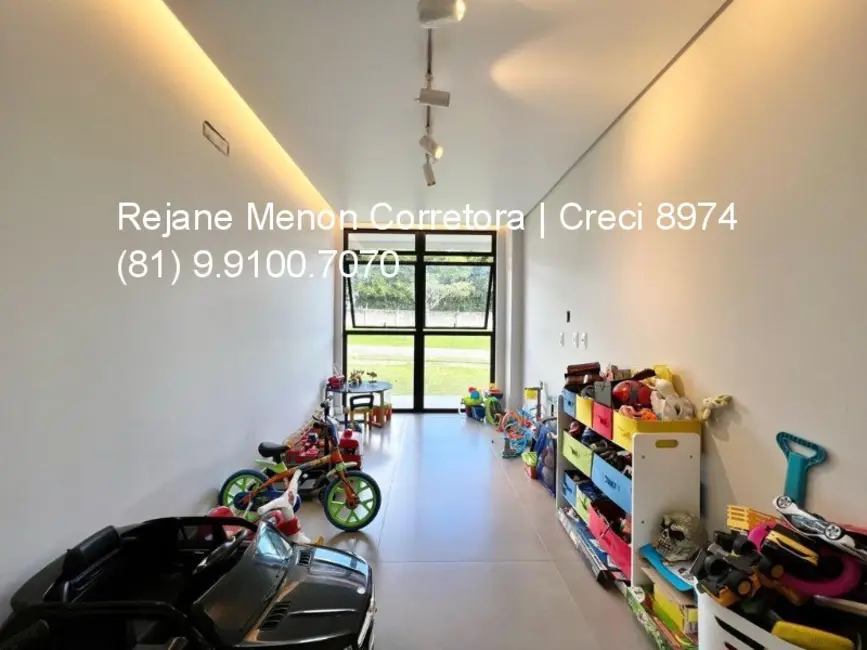 Foto 6 de Casa com 4 quartos à venda, 660m2 em Várzea, Recife - PE