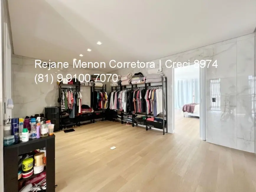 Foto 9 de Casa com 4 quartos à venda, 660m2 em Várzea, Recife - PE