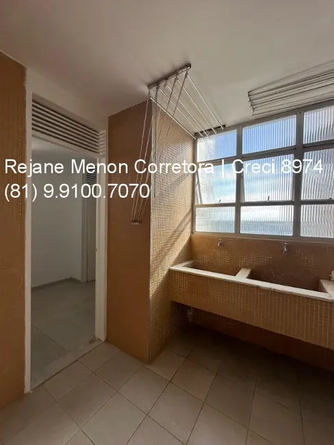 Foto 5 de Apartamento com 3 quartos à venda, 338m2 em Boa Viagem, Recife - PE
