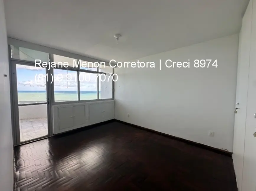 Foto 6 de Apartamento com 3 quartos à venda, 338m2 em Boa Viagem, Recife - PE