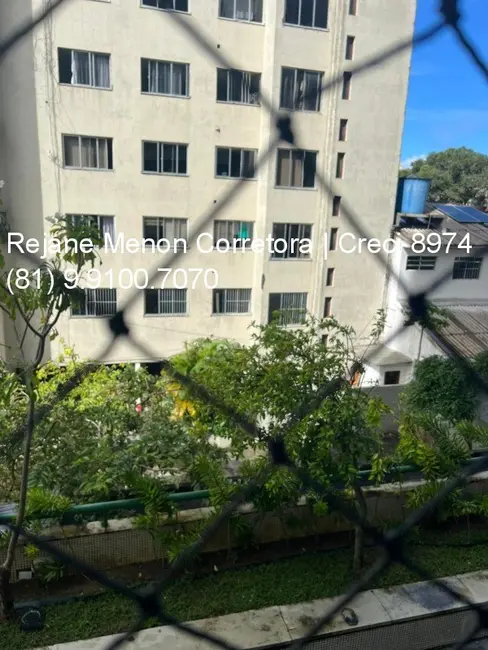 Apartamento com 4 quartos para alugar, 167m2 em Boa Vista, Recife - PE - imagem 2 Foto 2 de Apartamento com 4 quartos para alugar, 167m2 em Boa Vista, Recife - PE