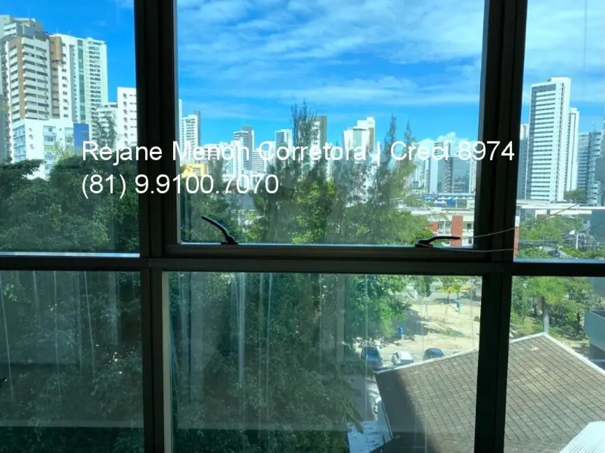 Foto 6 de Sala Comercial à venda, 60m2 em Boa Viagem, Recife - PE
