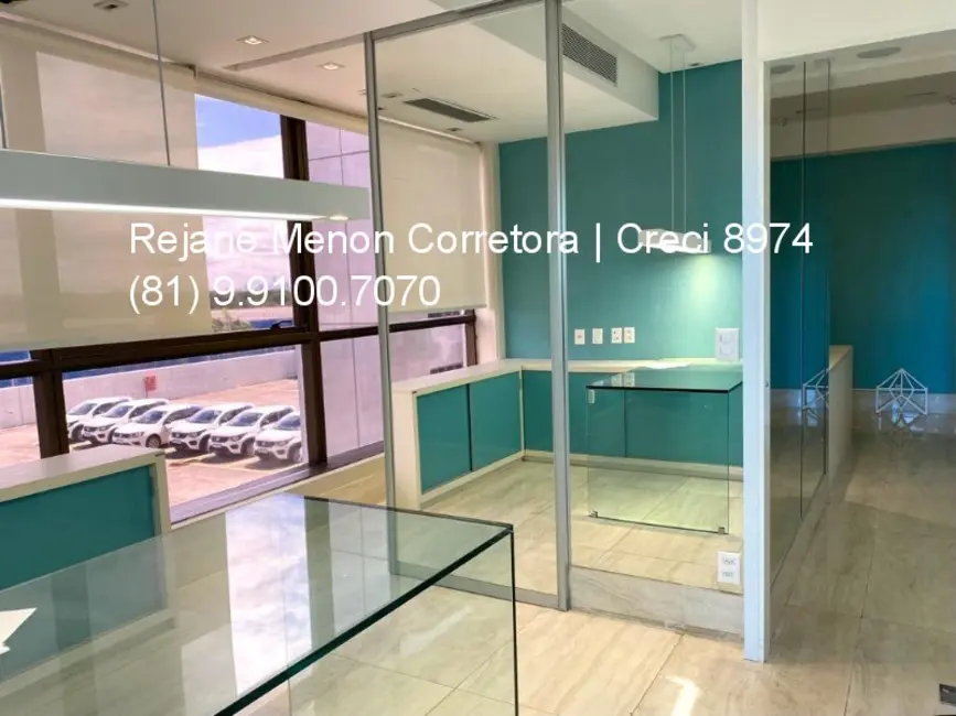 Foto 3 de Sala Comercial à venda, 60m2 em Boa Viagem, Recife - PE