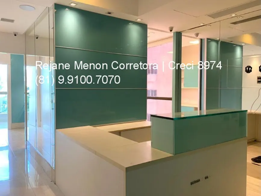 Foto 8 de Sala Comercial à venda, 60m2 em Boa Viagem, Recife - PE