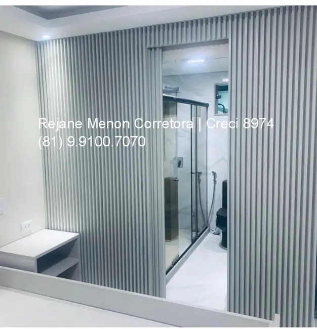 Foto 8 de Casa com 4 quartos à venda, 180m2 em Tamarineira, Recife - PE