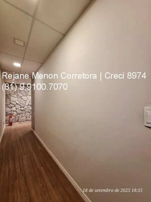 Sala Comercial para alugar, 101m2 em Boa Viagem, Recife - PE - imagem 3 Foto 3 de Sala Comercial para alugar, 101m2 em Boa Viagem, Recife - PE