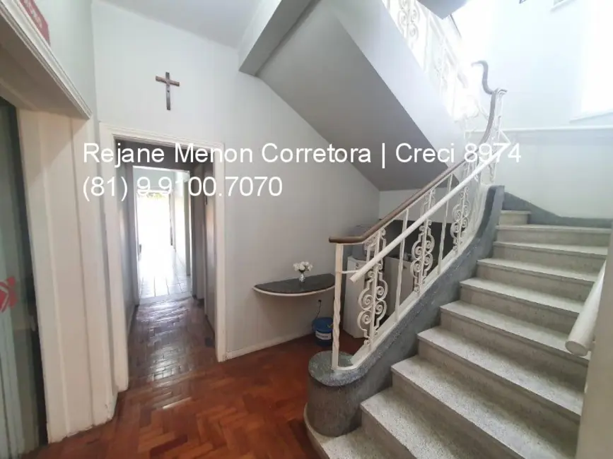 Casa com 13 quartos à venda, 450m2 em Madalena, Recife - PE - imagem 5 Foto 5 de Casa com 13 quartos à venda, 450m2 em Madalena, Recife - PE