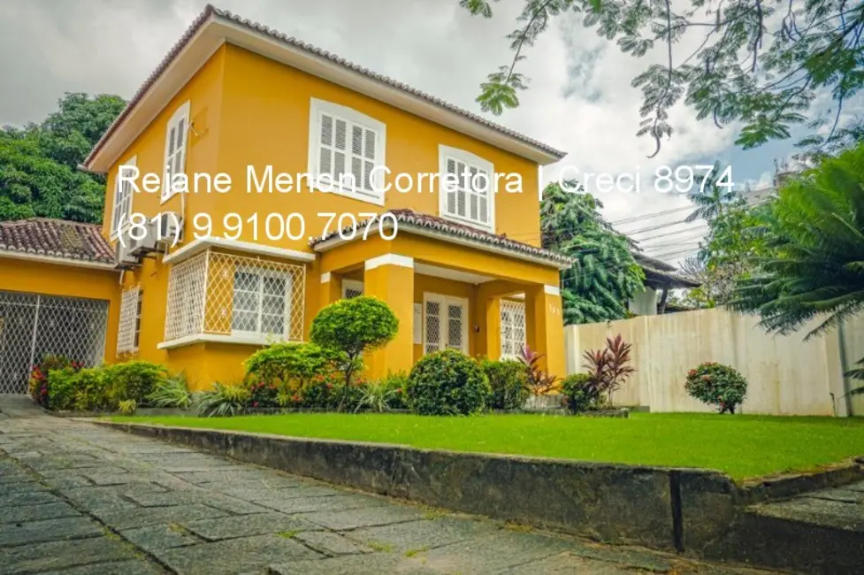 Casa com 13 quartos à venda, 450m2 em Madalena, Recife - PE - imagem 2 Foto 2 de Casa com 13 quartos à venda, 450m2 em Madalena, Recife - PE