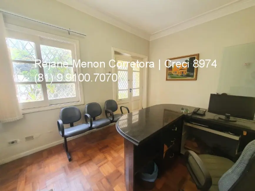 Casa com 13 quartos à venda, 450m2 em Madalena, Recife - PE - imagem 6 Foto 6 de Casa com 13 quartos à venda, 450m2 em Madalena, Recife - PE